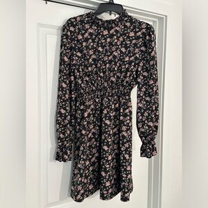 Women’s Flower Dress